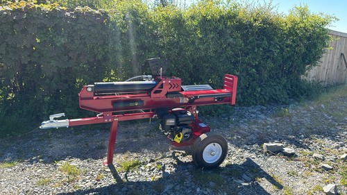 Brand new ton petrol - new,