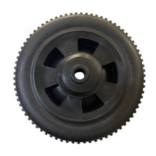 Log Splitter Wheel - 8 Ton