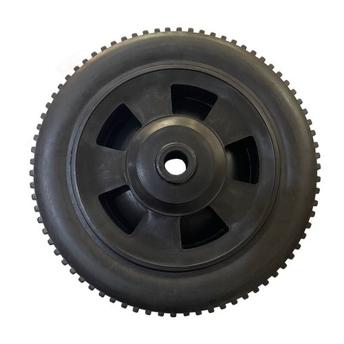 Log splitter wheel 8 ton - -,