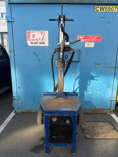 Oxdale se400 honda - oxdale, log