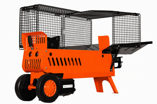 Ton log splitter 230v - ton,