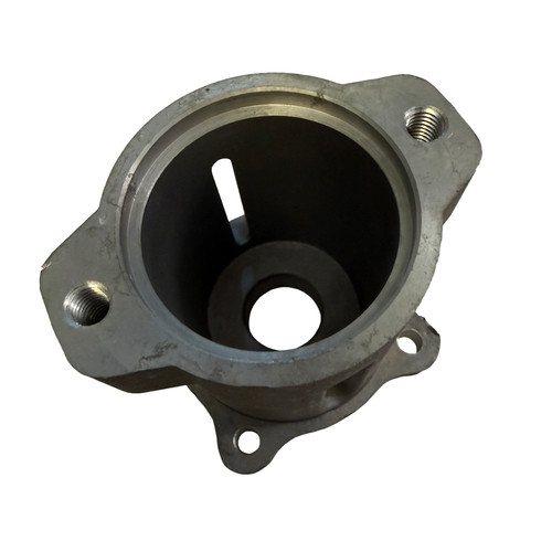 Pump coupling casting - -, ton