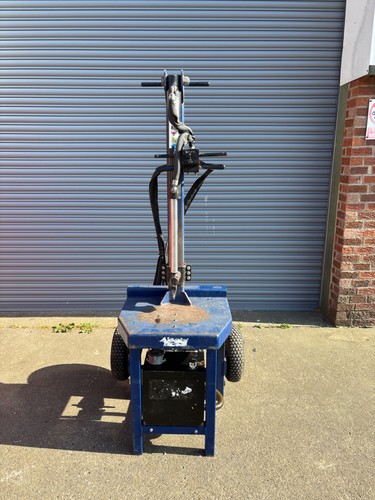 Oxdale se400 honda engine - engine, log