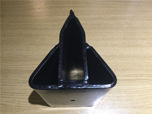 Obtuse wedge ton petrol - obtuse,