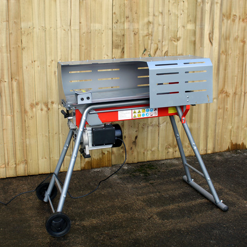 Crytec power ton horizontal - crytec,