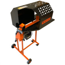 FOREST MASTER LOG SPLITTER