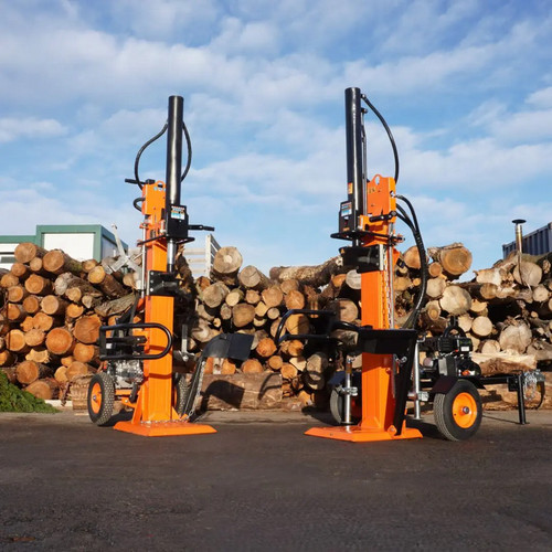 Forest master fm22vpt ton - master,