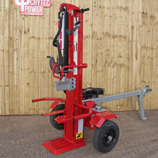 Crytec CRLS26T 26 Tonne