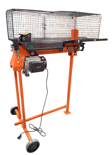 Ton electric log - 6,