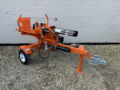 Venom ton log - venom, splitter