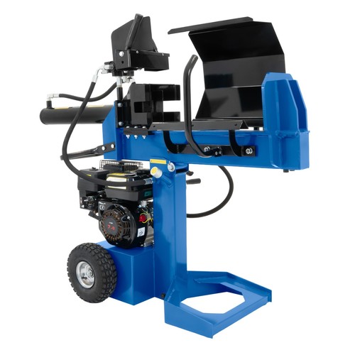 Log splitter ton - 15, hydraulic