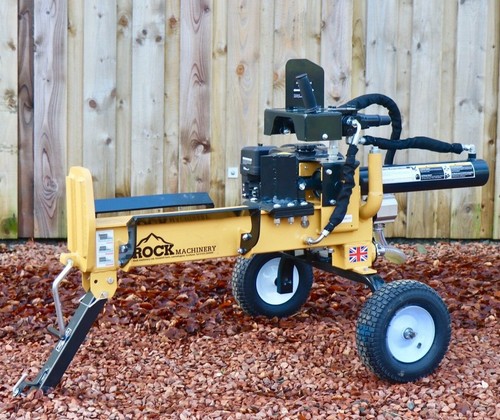 Ton series petrol - ton,
