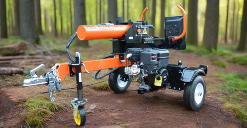 Venom 35ton pro - venom, log
