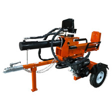 Petrol Log Splitter - 7HP / 22