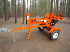 Venom 20ton Dual Action