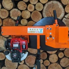 FOREST MASTER FM8FF  |