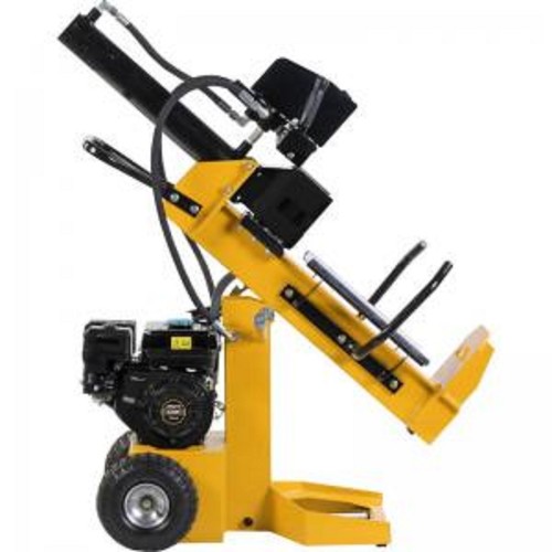 Ton log splitter - ton,