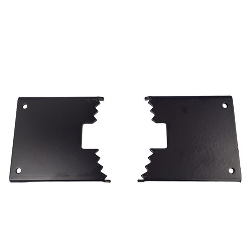 Pair clamping forks - -, 8