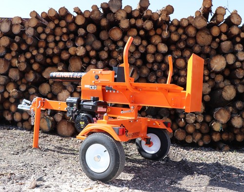 22ton venom log - venom,