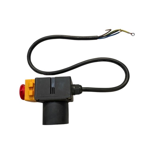 Hyundai log splitter switch - hyundai,